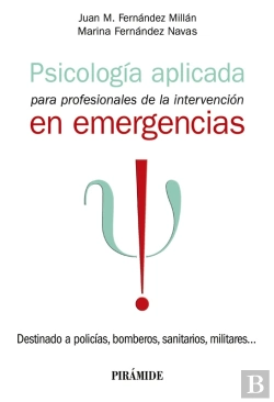 Bertrand.pt - Psicología Aplicada Para Profesionales De La Intervención En Emergencias