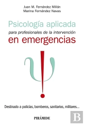 Psicologia Aplicada Para Profesionales De La Intervencion En