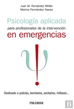Bertrand.pt - Psicologia Aplicada Para Profesionales De La Intervencion En