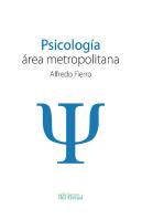 Psicología, Área Metropolitana