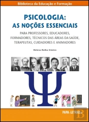 Psicologia: As Noções Essenciais