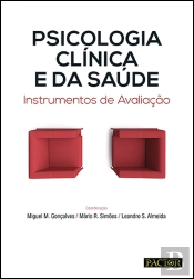 Psicologia Clínica e da Saúde