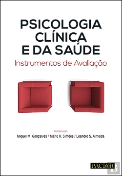 Bertrand.pt - Psicologia Clínica e da Saúde