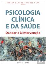 Psicologia Clínica e da Saúde