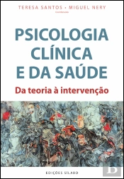 Psicologia Clínica e da Saúde