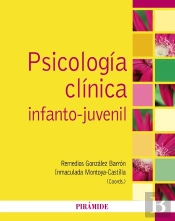 Psicología Clínica Infanto-Juvenil