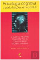 Psicologia Cognitiva e Perturbações Emocionais