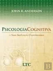 Psicologia Cognitiva e Suas Implicações Experimentais