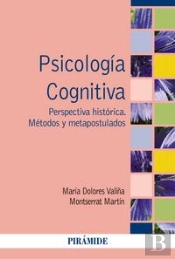 Psicología Cognitiva