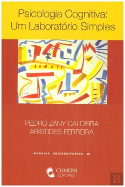 Bertrand.pt - Psicologia Cognitiva - Um Laboratório Simples