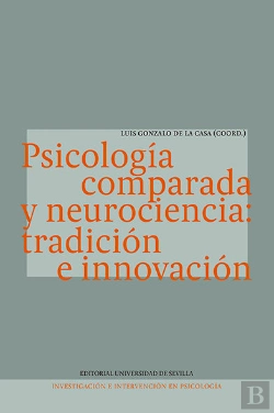 Bertrand.pt - Psicología Comparada Y Neurociencia: Tradición E Innovación