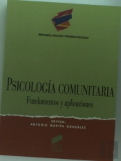 Psicología Comunitaria
