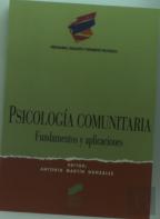 Psicología Comunitaria