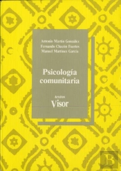 Psicología Comunitaria