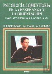 Psicología Comunitaria En La Enseñanza Y La Orientación