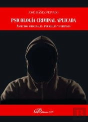 Psicología Criminal Aplicada