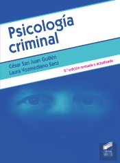Psicología Criminal
