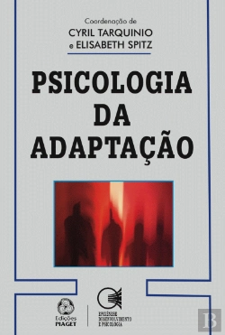 Bertrand.pt - Psicologia da Adaptação