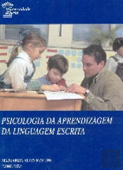 Psicologia da Aprendizagem da Linguagem Escrita
