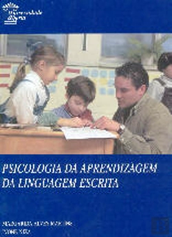 Bertrand.pt - Psicologia da Aprendizagem da Linguagem Escrita