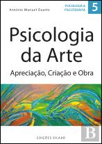 Psicologia da Arte