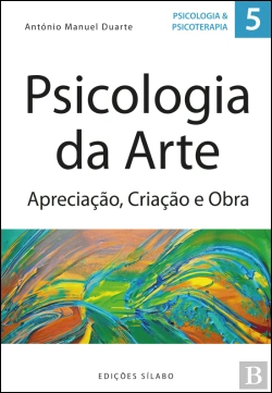 Bertrand.pt - Psicologia da Arte