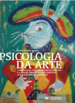 Bertrand.pt - Psicologia da Arte