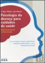 Psicologia da Doença para Cuidados de Saúde