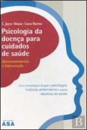 Psicologia da Doença para Cuidados de Saúde