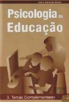 Psicologia da Educação 3