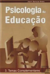 Psicologia da Educação 3