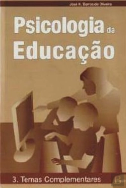 Bertrand.pt - Psicologia da Educação 3
