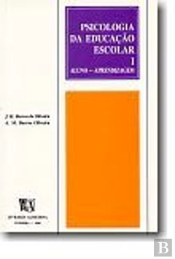 Bertrand.pt - Psicologia da Educação Escolar I
