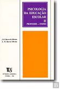 Bertrand.pt - Psicologia da Educação Escolar II