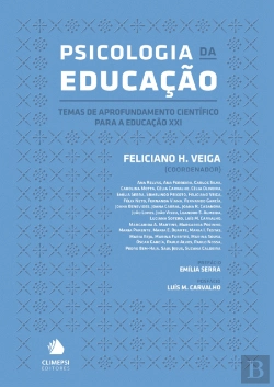 Bertrand.pt - Psicologia da Educação