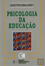 Psicologia da Educação