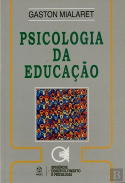 Bertrand.pt - Psicologia da Educação