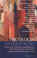 Psicologia da Educação
