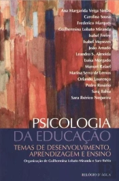 Psicologia da Educação