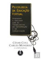 Psicologia da Educação Virtual