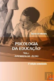 Psicologia da Educação - Volume 1