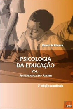 Bertrand.pt - Psicologia da Educação - Volume 1