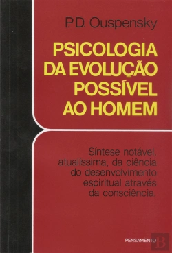 Bertrand.pt - Psicologia da Evolução Possível ao Homem