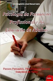 Psicologia da Formação Profissional e da Educação de Adultos