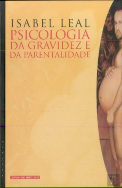 Bertrand.pt - Psicologia da Gravidez e da Parentalidade