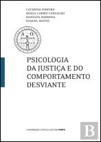 Psicologia da Justiça e do Comportamento Desviante