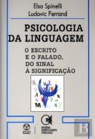 Psicologia da Linguagem
