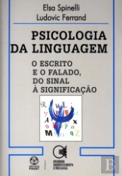 Psicologia da Linguagem