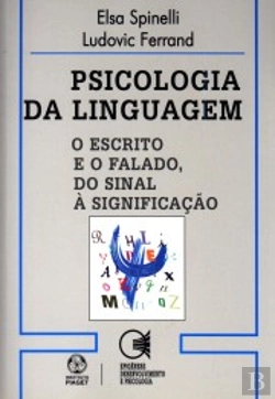 Bertrand.pt - Psicologia da Linguagem