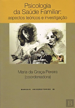 Bertrand.pt - Psicologia da Saúde Familiar: